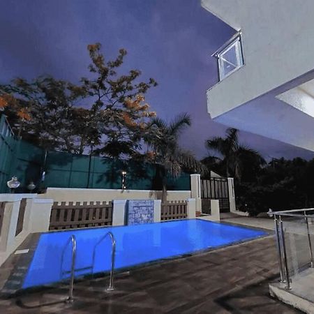 Leisure Villa Khandāla エクステリア 写真