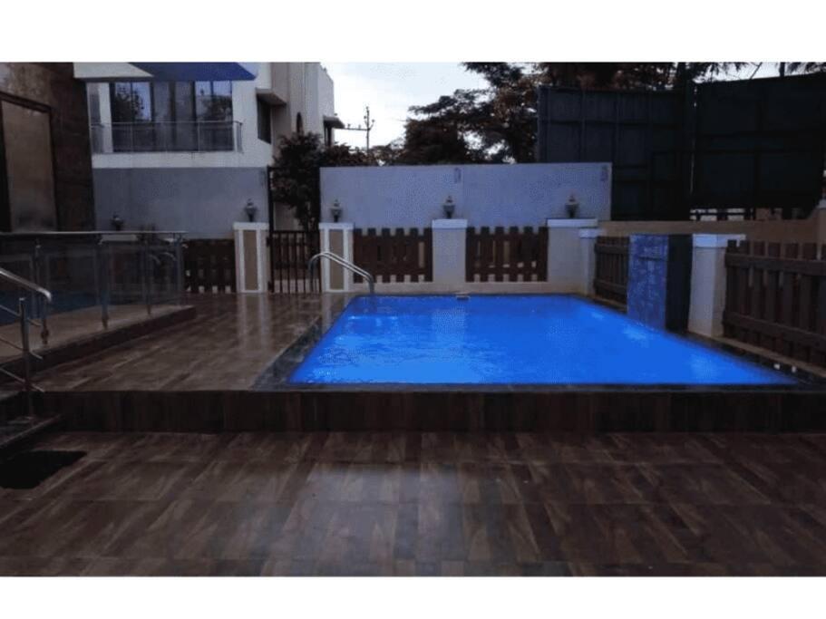 Leisure Villa Khandāla エクステリア 写真