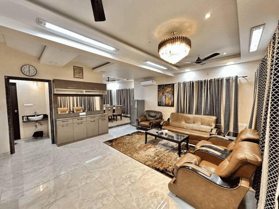 Leisure Villa Khandāla エクステリア 写真