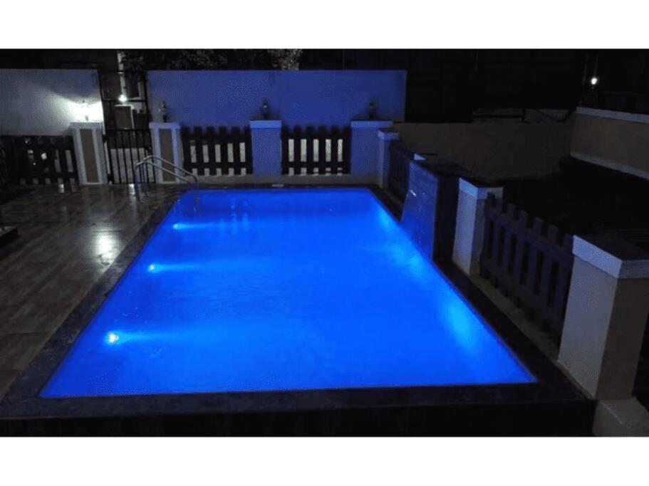 Leisure Villa Khandāla エクステリア 写真