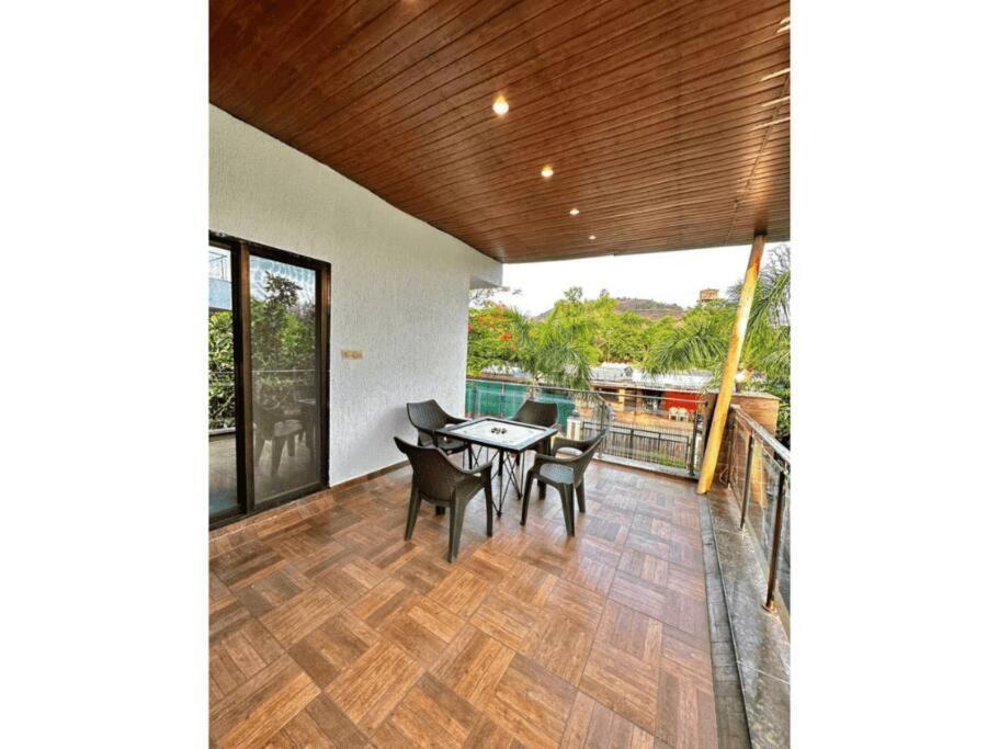 Leisure Villa Khandāla エクステリア 写真